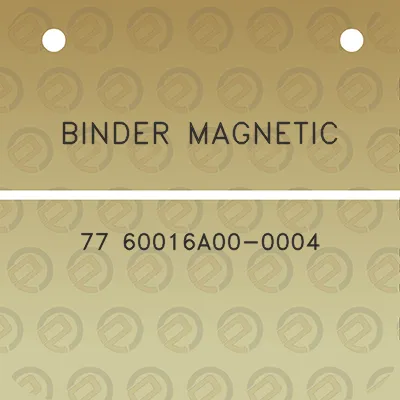 binder-magnetic-77-60016a00-0004