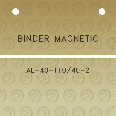 binder-magnetic-al-40-t1040-2