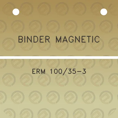 binder-magnetic-erm-10035-3