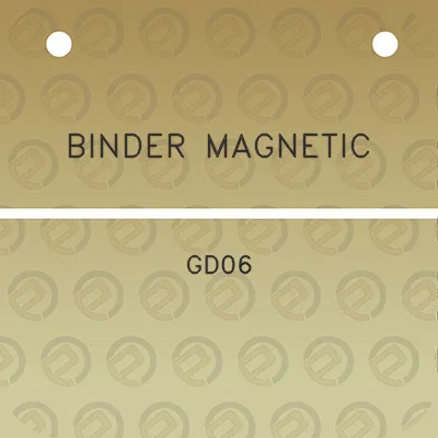 binder-magnetic-gd06