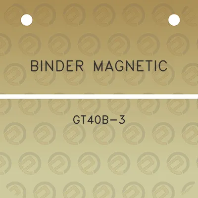 binder-magnetic-gt40b-3