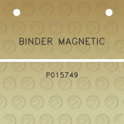 binder-magnetic-p015749