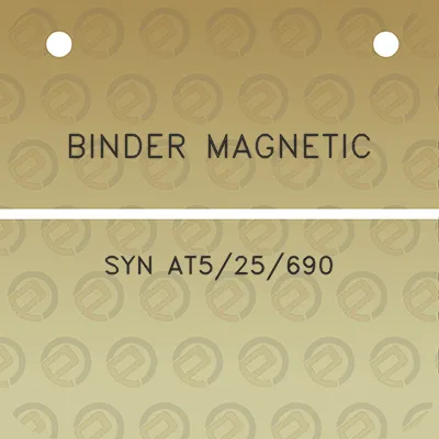 binder-magnetic-syn-at525690