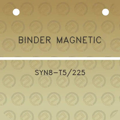 binder-magnetic-syn8-t5225