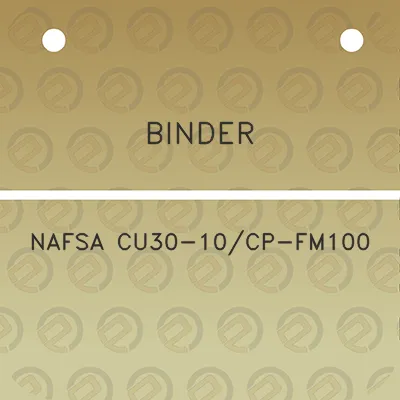 binder-nafsa-cu30-10cp-fm100