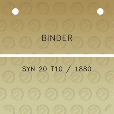 binder-syn-20-t10-1880