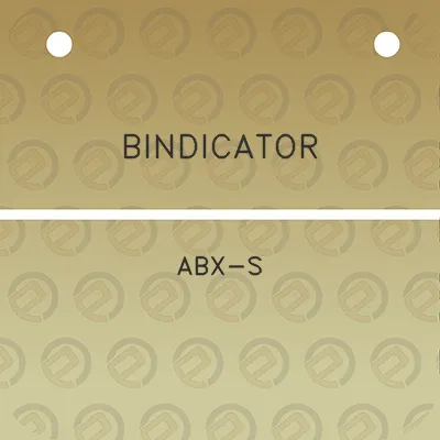 bindicator-abx-s