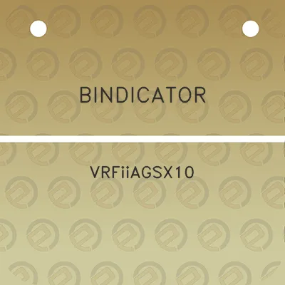 bindicator-vrfiiagsx10