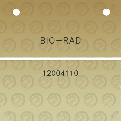 bio-rad-12004110