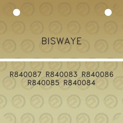 biswaye-r840087-r840083-r840086-r840085-r840084