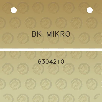 bk-mikro-6304210