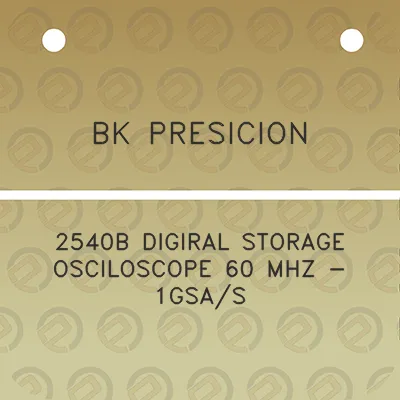 bk-presicion-2540b-digiral-storage-osciloscope-60-mhz-1gsas