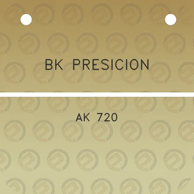 bk-presicion-ak-720