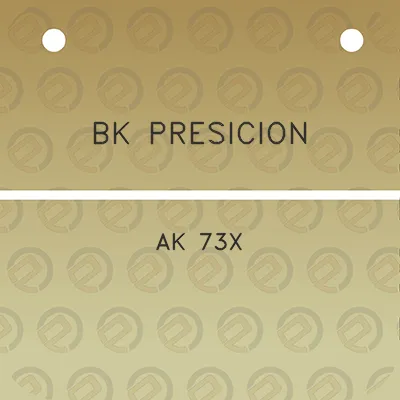 bk-presicion-ak-73x