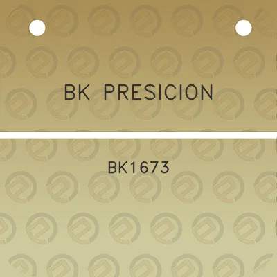 bk-presicion-bk1673