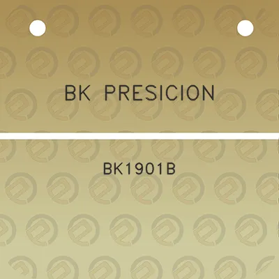 bk-presicion-bk1901b