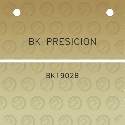 bk-presicion-bk1902b