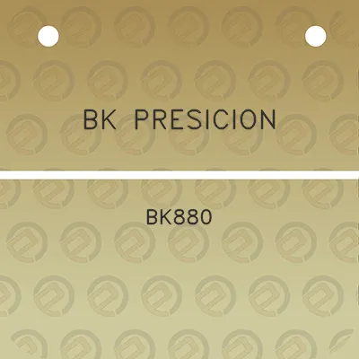 bk-presicion-bk880