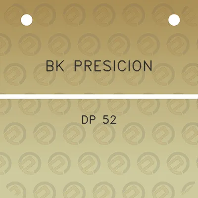 bk-presicion-dp-52