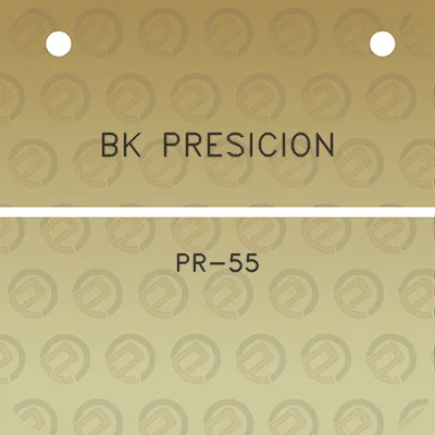 bk-presicion-pr-55