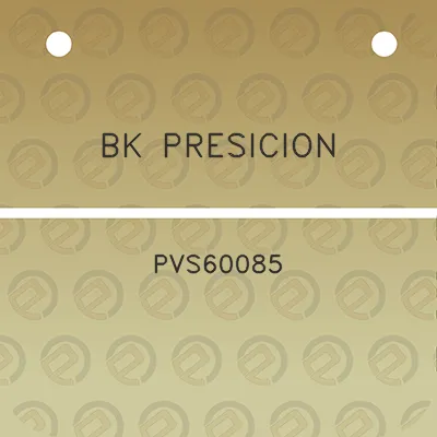 bk-presicion-pvs60085