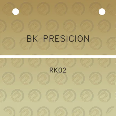 bk-presicion-rk02