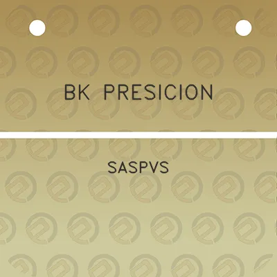 bk-presicion-saspvs