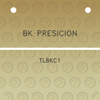 bk-presicion-tl8kc1