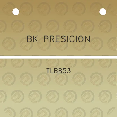 bk-presicion-tlbb53