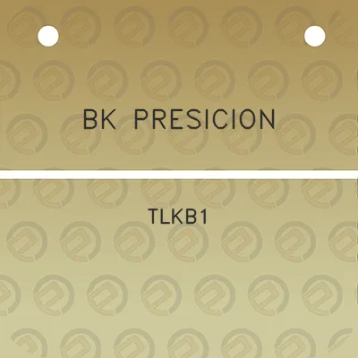 bk-presicion-tlkb1