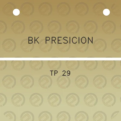 bk-presicion-tp-29