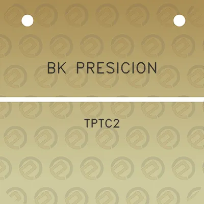 bk-presicion-tptc2