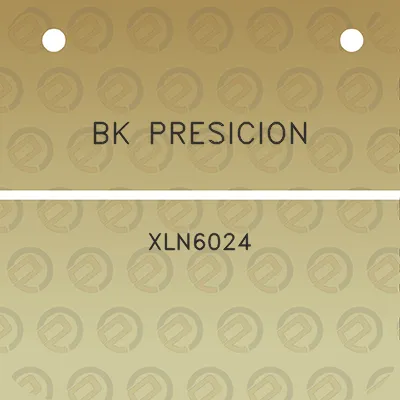 bk-presicion-xln6024