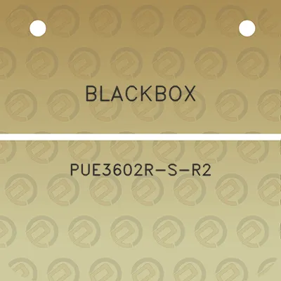 blackbox-pue3602r-s-r2