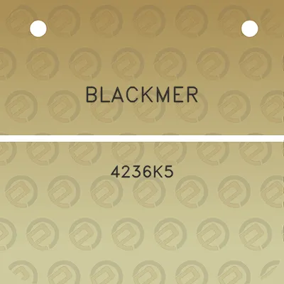 blackmer-4236k5