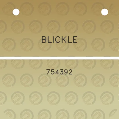 blickle-754392