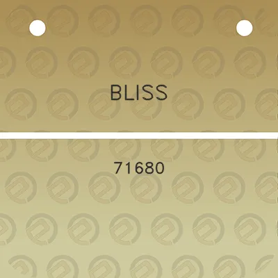 bliss-71680