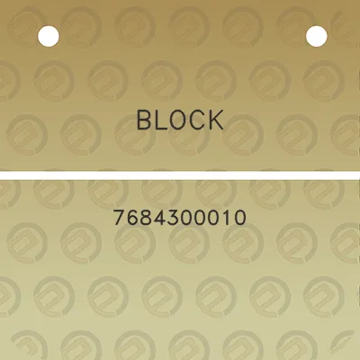 block-7684300010