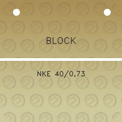 block-nke-40073