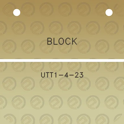 block-utt1-4-23