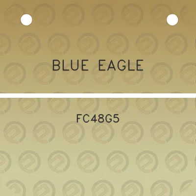 blue-eagle-fc48g5