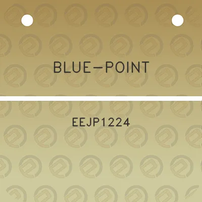 blue-point-eejp1224