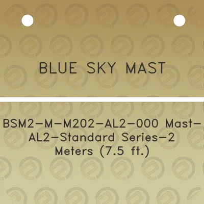 blue-sky-mast-bsm2-m-m202-al2-000-mast-al2-standard-series-2-meters-75-ft