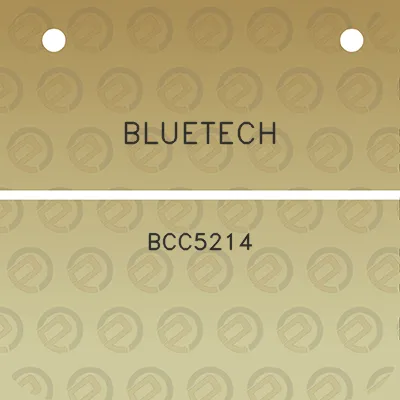 bluetech-bcc5214