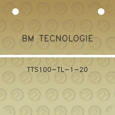 bm-tecnologie-tts100-tl-1-20