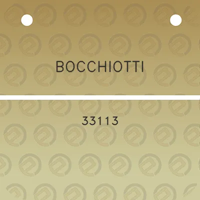 bocchiotti-33113