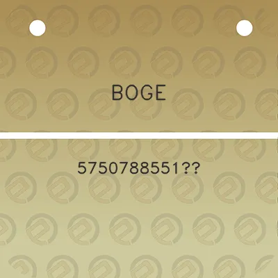 boge-5750788551