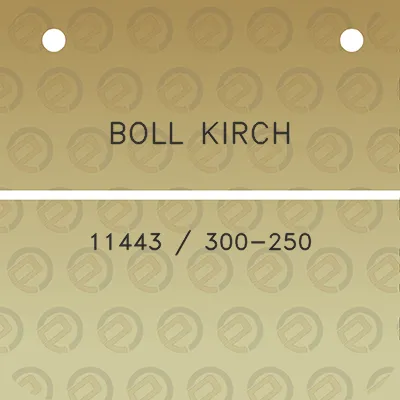 boll-kirch-11443-300-250