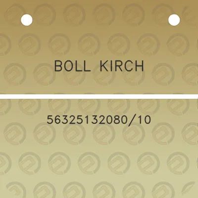 boll-kirch-5632513208010