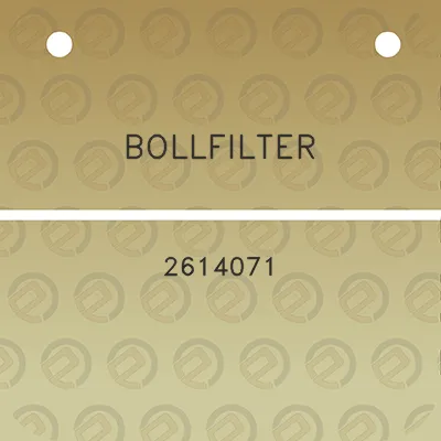 bollfilter-2614071